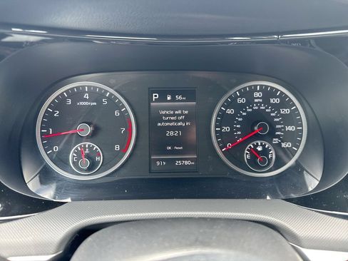 Used 2023 Kia K5 LXS FWD image 12