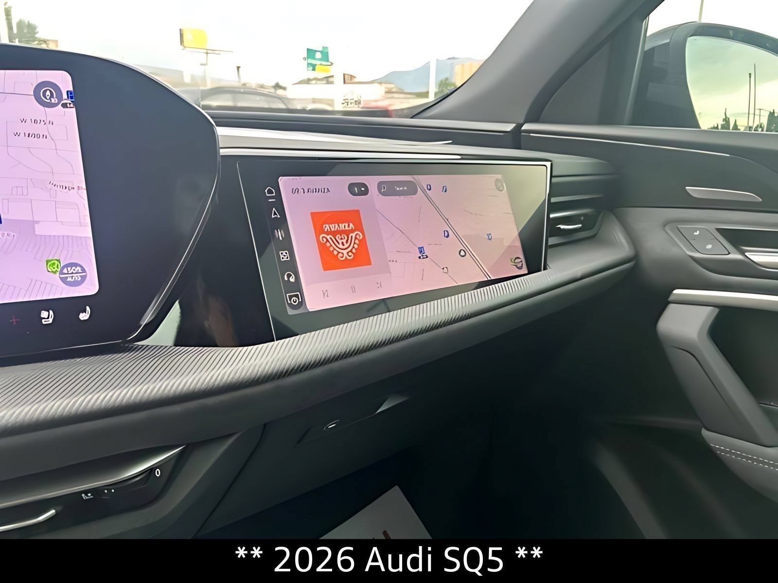 New 2026 Audi SQ5 Premium Plus AWD/4WD image 37