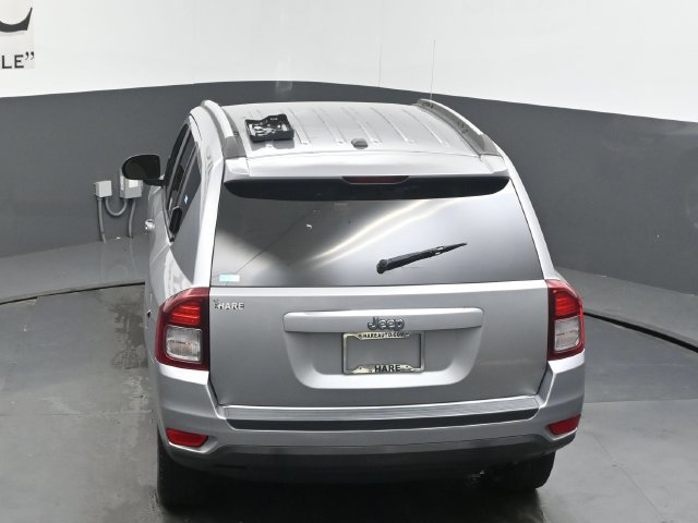 Used 2016 Jeep Compass Sport w/ Power Value Group FWD image 61