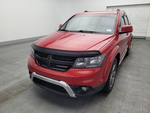 Used 2017 Dodge Journey Crossroad image 15