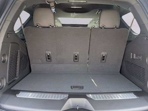 New 2026 Chevrolet Tahoe Premier w/ Sun And Tow Package image 10