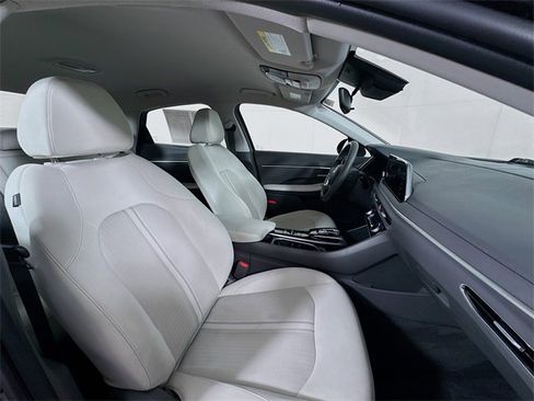 Used 2023 Hyundai Sonata SEL image 34