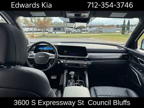 New 2025 Kia Telluride SX Prestige X-Line image 17