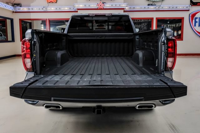 Used 2021 GMC Sierra 1500 Elevation w/ Preferred Package AWD/4WD image 8