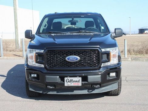 Used 2019 Ford F150 XL w/ Equipment Group 101A Mid image 3