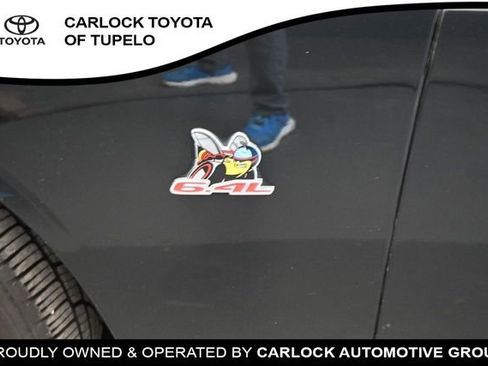 Used 2018 Dodge Challenger R/T Scat Pack RWD image 30