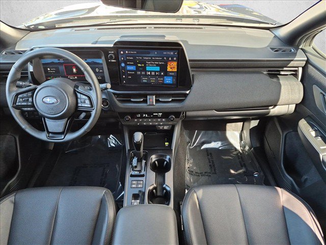 Certified 2026 Subaru Outback Limited AWD/4WD image 17