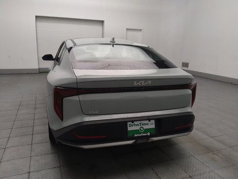 Used 2025 Kia K4 EX FWD image 6