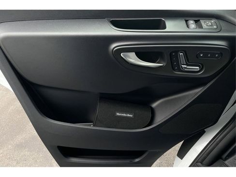 New 2025 Mercedes-Benz Sprinter 2500 image 13