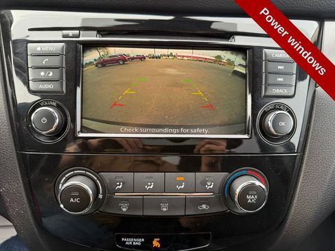 Used 2022 Nissan Rogue Sport S AWD/4WD image 26