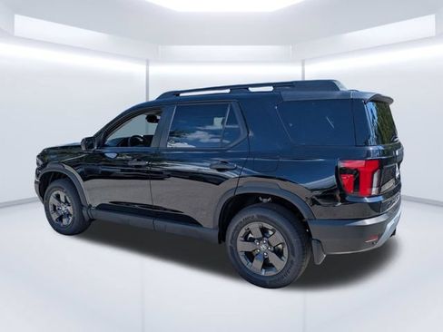 New 2026 Honda Passport RTL image 6