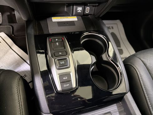 Used 2021 Honda Passport Elite image 21