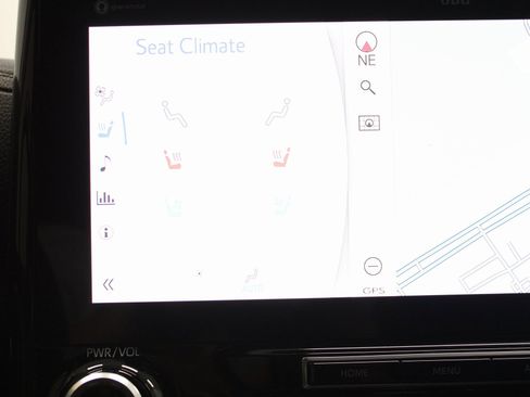 Used 2022 Toyota Highlander Limited image 39