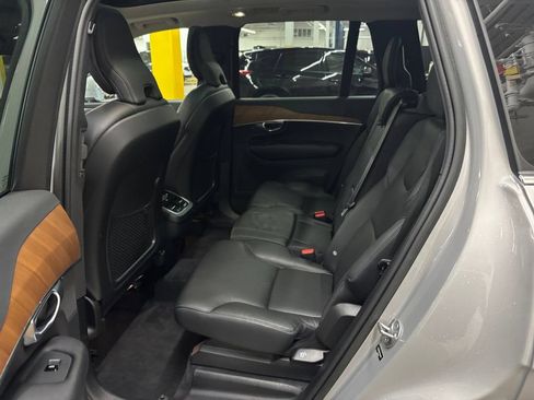 Certified 2023 Volvo XC90 B6 Plus w/ Protection Package Premier AWD/4WD image 14