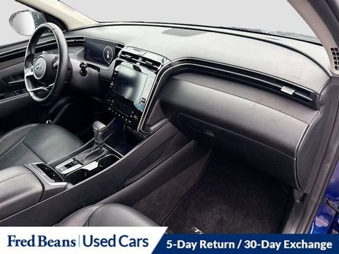 Certified 2023 Hyundai Tucson SEL w/ Convenience Package image 31