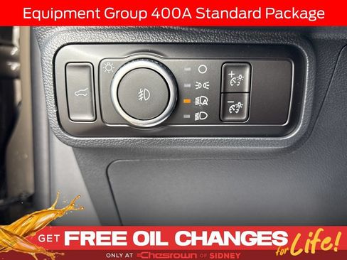 New 2026 Ford Explorer ST w/ Sun And Sound Package AWD/4WD image 17