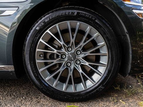 Used 2024 Genesis G80 2.5T image 26