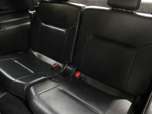 Used 2022 Mitsubishi Outlander SEL Black Edition AWD/4WD image 20
