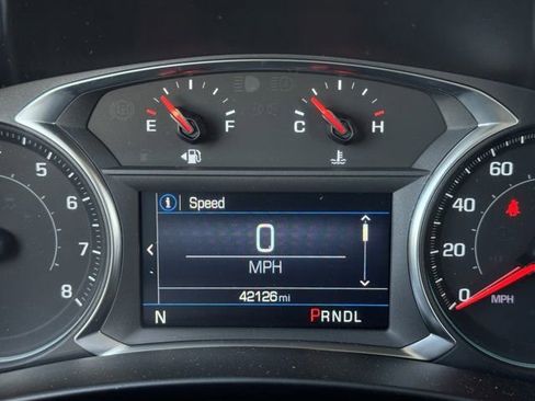 Used 2024 Chevrolet Equinox LS w/ LS Convenience Package image 15