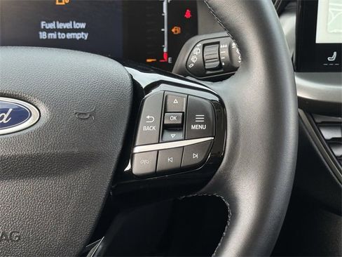 Certified 2024 Ford Escape Active w/ Tech Pack #1 image 15