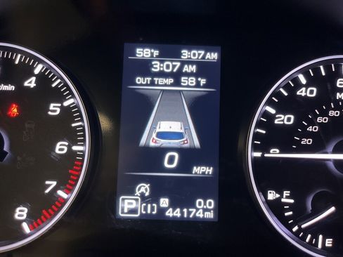 Certified 2024 Subaru Crosstrek 2.0i Premium image 18