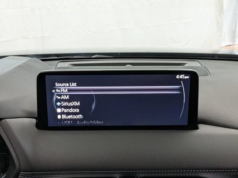 Used 2025 MAZDA CX-5 AWD 2.5 S image 27