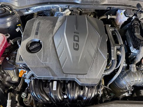 Used 2024 Hyundai Sonata SEL image 39