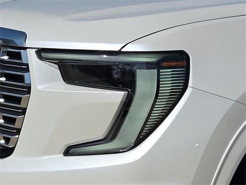 Used 2024 GMC Acadia Denali w/ LPO, Floor Liner Package image 4