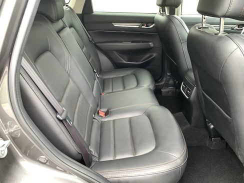 Used 2019 MAZDA CX-5 Grand Touring w/ GT Premium Package FWD image 31