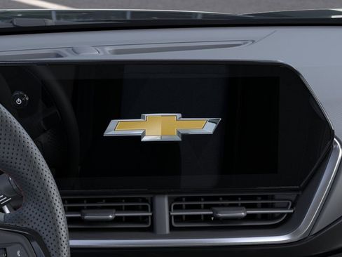 New 2026 Chevrolet Trax RS FWD image 41