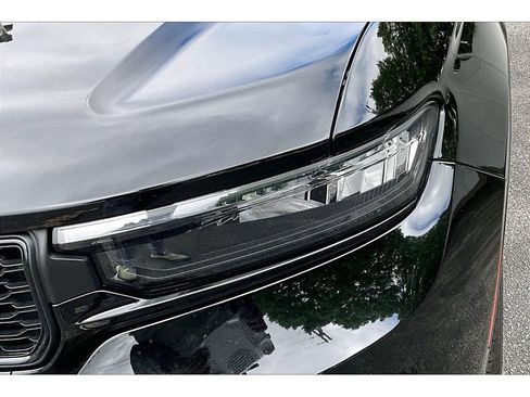 Certified 2024 Jeep Grand Cherokee L Altitude AWD/4WD image 34