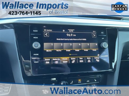 Used 2023 Volkswagen Arteon SEL image 13