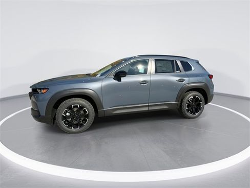 New 2026 MAZDA CX-50 Meridian Edition w/ Weather Package image 5