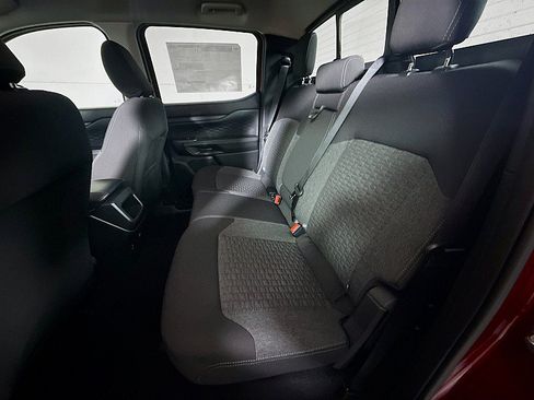 New 2026 Ford Ranger XLT AWD/4WD image 22