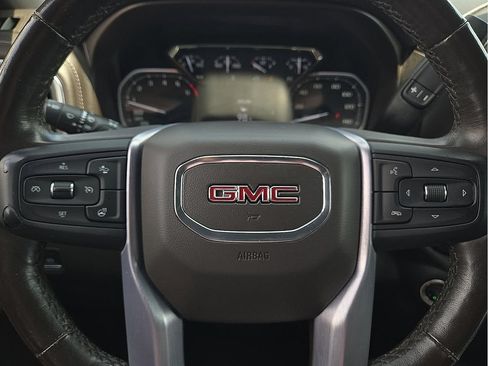 Used 2020 GMC Sierra 1500 SLT w/ SLT Premium Plus Package AWD/4WD image 38