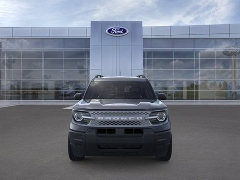 New 2026 Ford Bronco Sport Big Bend AWD/4WD image 37