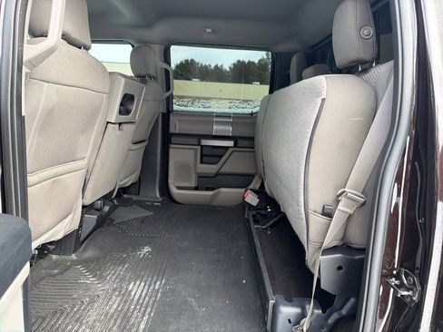 Used 2019 Ford F150 XLT w/ Equipment Group 302A Luxury image 9