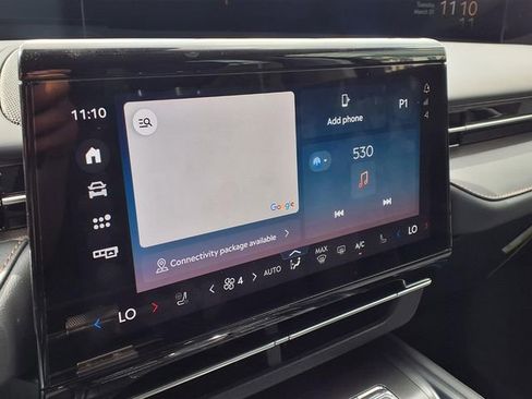 New 2026 Lincoln Nautilus Premier image 14