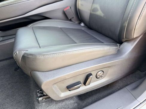 New 2026 Nissan Murano Platinum w/ Cargo Package image 15