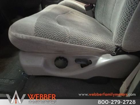 Used 2001 Ford F150 XLT image 11