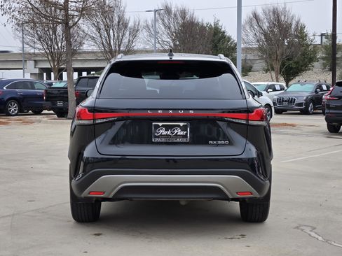 Certified 2023 Lexus RX 350 Premium Plus image 18