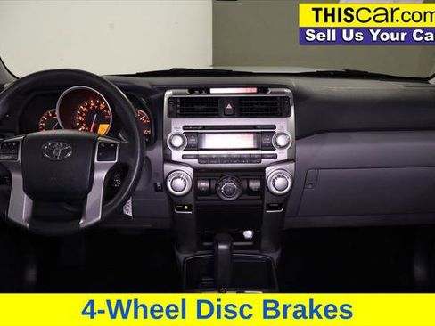 Used 2013 Toyota 4Runner SR5 w/ Convenience Pkg image 16
