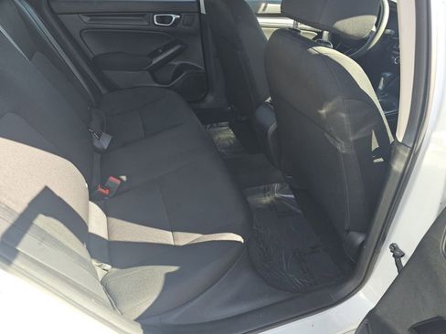 Used 2024 Honda Civic LX image 5