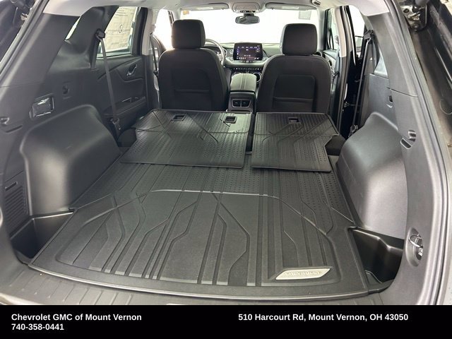 Used 2025 Chevrolet Blazer LT w/ Convenience Package FWD image 20