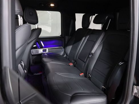 Used 2026 Mercedes-Benz G 550 image 61