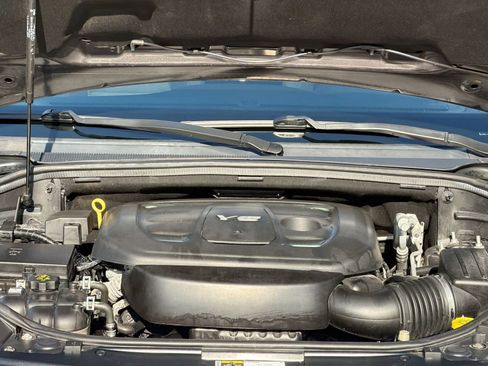 Used 2017 Jeep Grand Cherokee Laredo w/ Quick Order Package 23E image 15