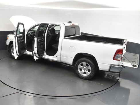 Used 2022 RAM 1500 Big Horn RWD image 48