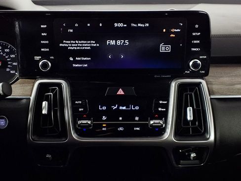 Used 2023 Kia Sorento X-Line EX AWD/4WD image 24