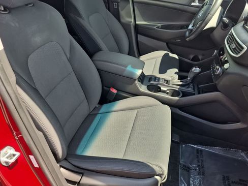 Used 2020 Hyundai Tucson Sport AWD/4WD image 21