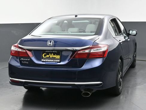 Used 2016 Honda Accord EX-L image 4